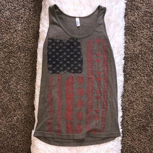 Tank top 🇺🇸